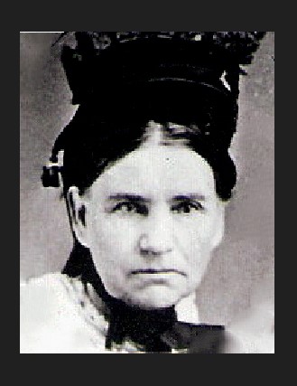 Martha Patsey Walker (1811 - 1889) Profile
